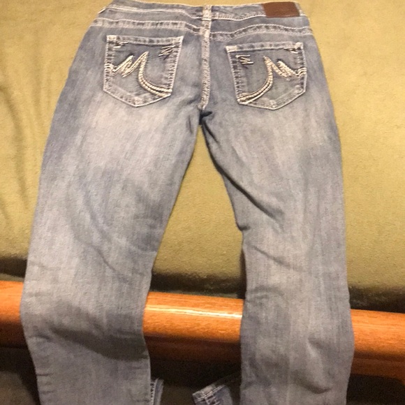 Jeans - Picture 4 of 4